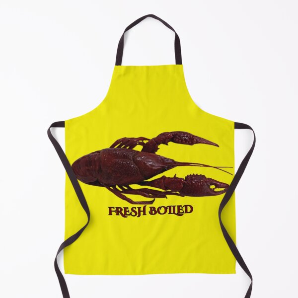Item preview, Boiled Crawfish Design designed and sold by trailsitravel.