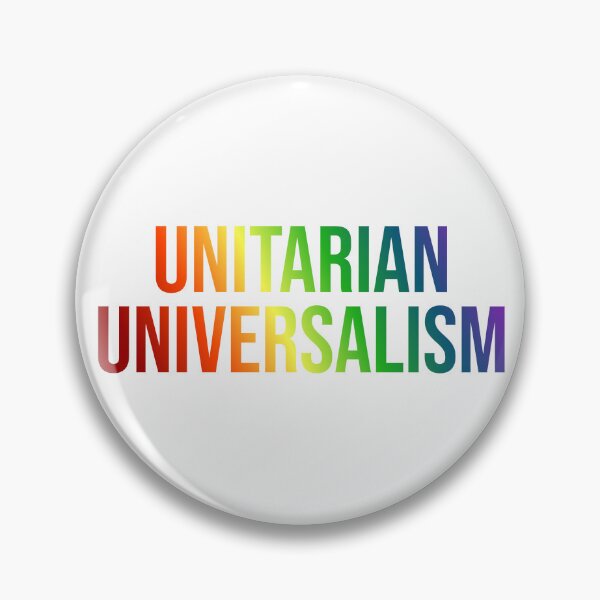 Item preview, Unitarian Universalism designed and sold by laylacreates.