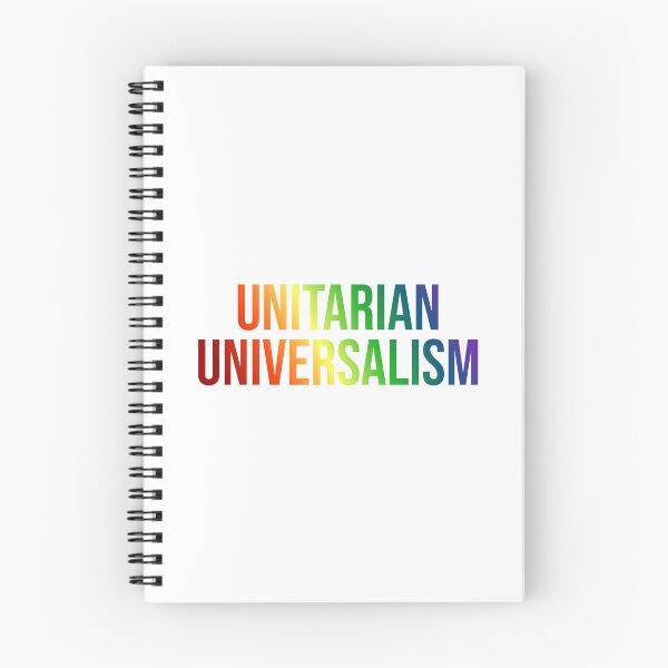 Item preview, Unitarian Universalism designed and sold by laylacreates.