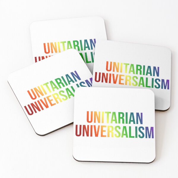 Item preview, Unitarian Universalism designed and sold by laylacreates.