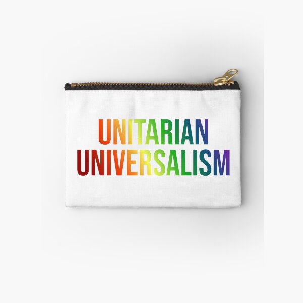 Item preview, Unitarian Universalism designed and sold by laylacreates.