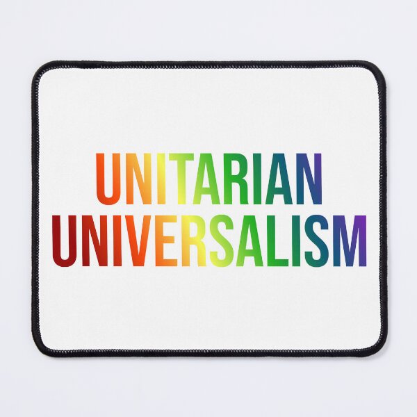 Item preview, Unitarian Universalism designed and sold by laylacreates.