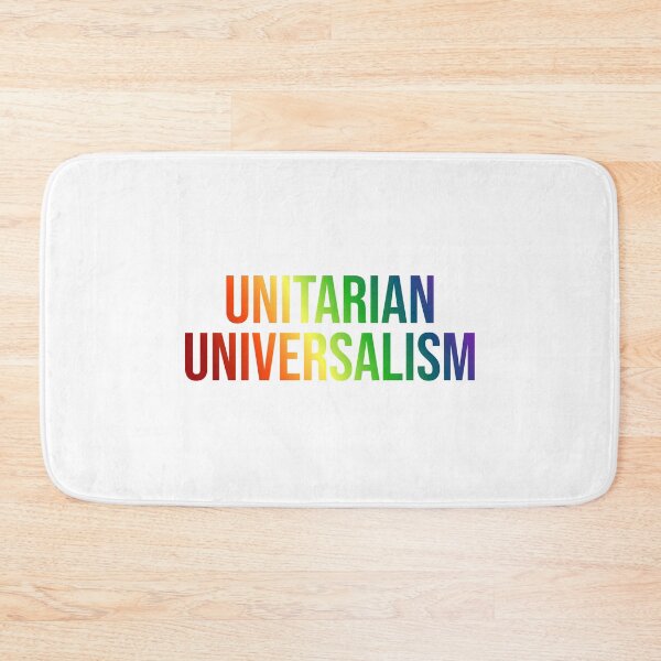 Item preview, Unitarian Universalism designed and sold by laylacreates.