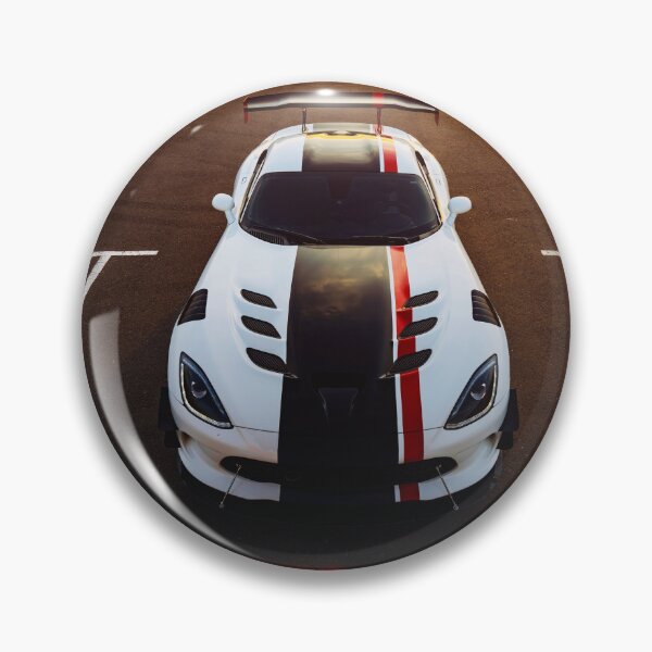 Item preview, Viper ACR in the parking lot designed and sold by LynxMotorStore .Co.