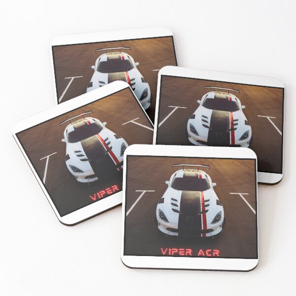 Item preview, Viper ACR in the parking lot designed and sold by LynxMotorStore .Co.