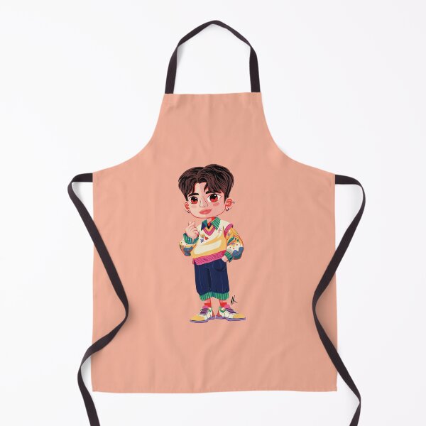 Item preview, Seungmin designed and sold by nocturnallygeekyme.