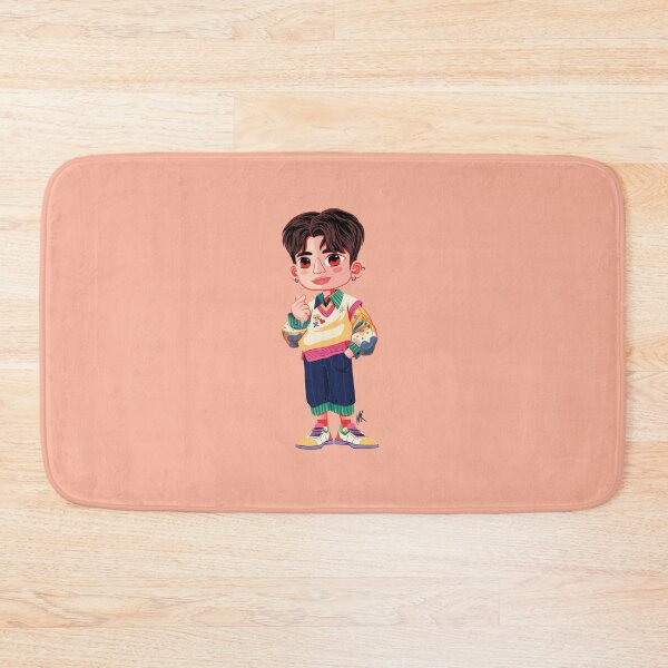 Item preview, Seungmin designed and sold by nocturnallygeekyme.