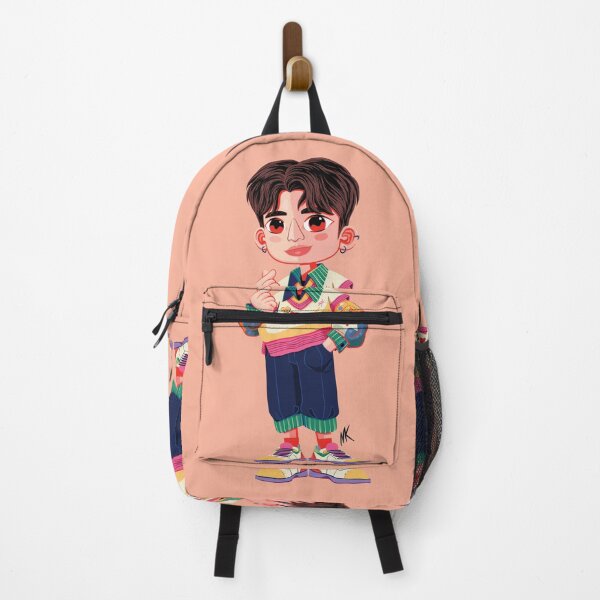 Item preview, Seungmin designed and sold by nocturnallygeekyme.