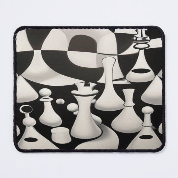 Item preview, 5D Masters of chess # 12 designed and sold by SovereignGod.