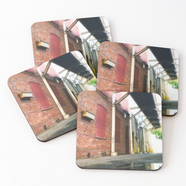 Item preview, Bright Alley designed and sold by John Villari.