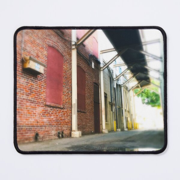 Item preview, Bright Alley designed and sold by John Villari.