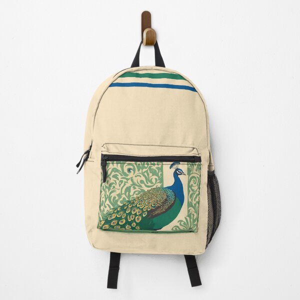 Item preview, Peacock du Jardin designed and sold by JISRH.