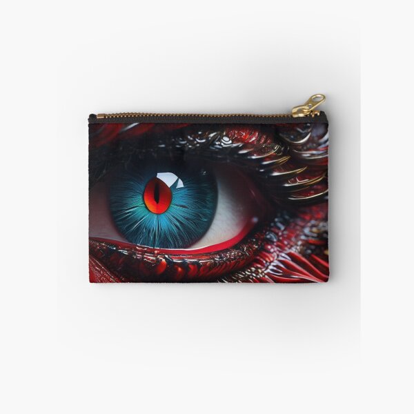 Item preview, demonic eye designed and sold by EminenceArts.