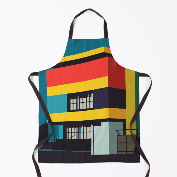 Item preview, Bauhaus homage designed and sold by Timegraf.