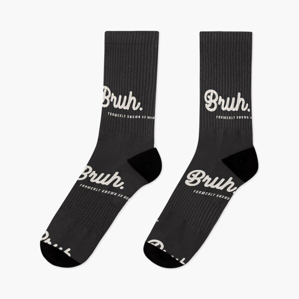 Item preview, The Formerly Known Mom's Hilarious Mother's Day Bruh designed and sold by cidolopez.
