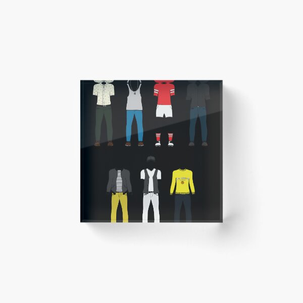 Item preview, Vulfpeck Band Lineup  designed and sold by OctaviaKihn.