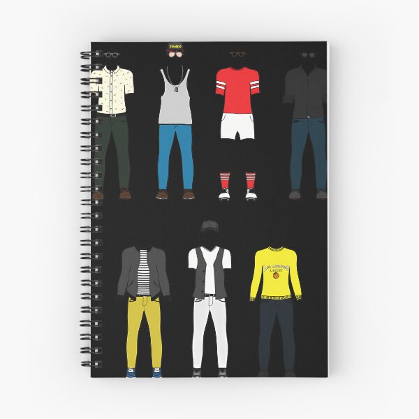 Item preview, Vulfpeck Band Lineup  designed and sold by OctaviaKihn.
