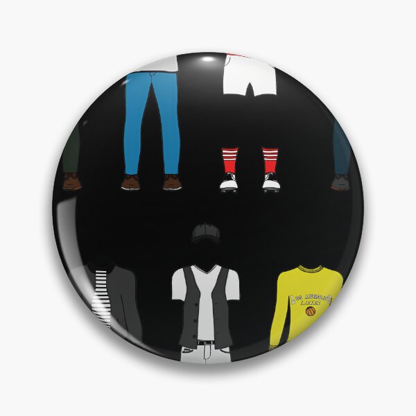 Item preview, Vulfpeck Band Lineup  designed and sold by OctaviaKihn.