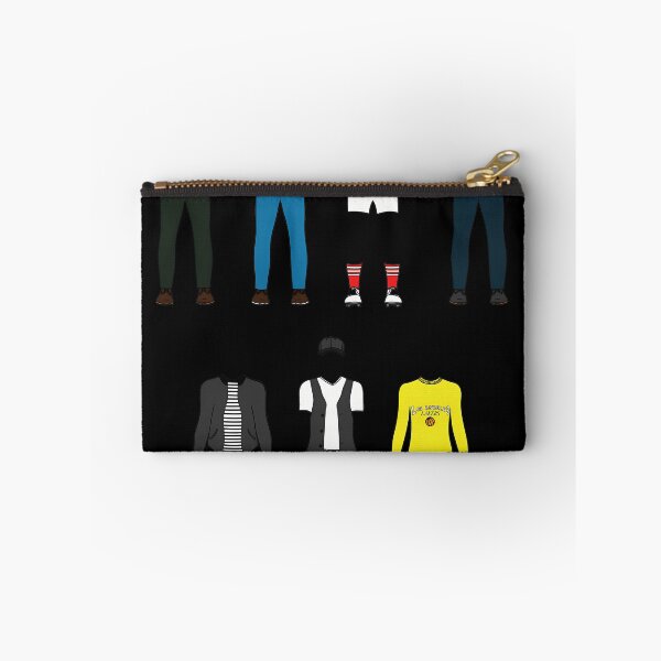 Item preview, Vulfpeck Band Lineup  designed and sold by OctaviaKihn.