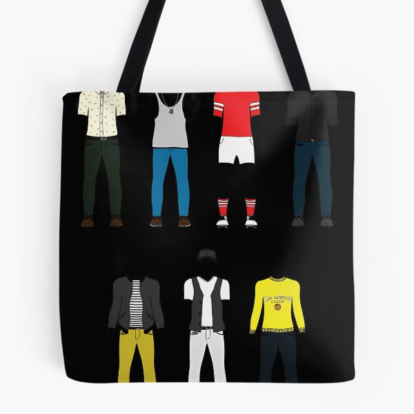 Item preview, Vulfpeck Band Lineup  designed and sold by OctaviaKihn.