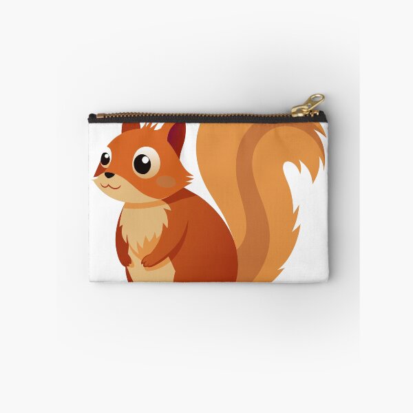Item preview, Tiny Squirrel's Bushy-Tail Rendering designed and sold by omerfdln34.