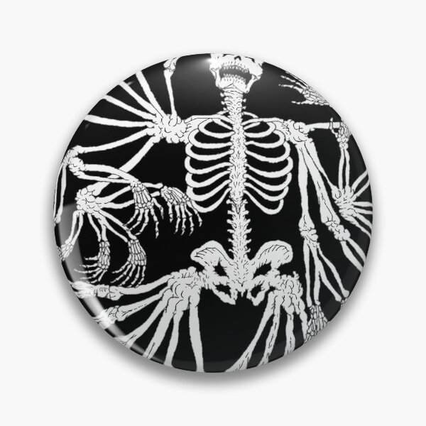 Item preview, Dead Cross  designed and sold by OctaviaKihn.