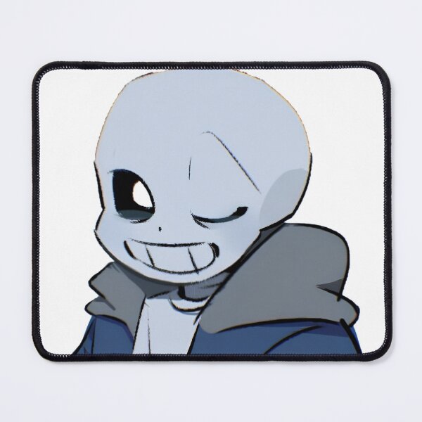 Item preview, Sans from Undertale designed and sold by nadie04.