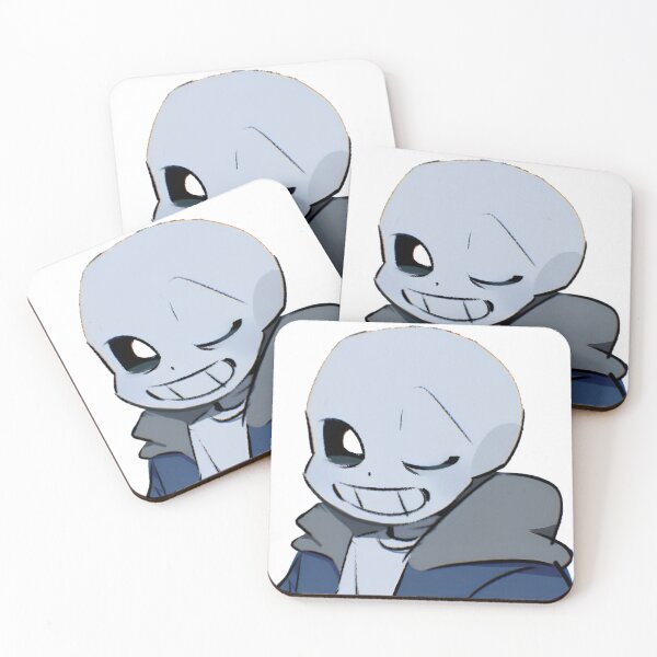 Item preview, Sans from Undertale designed and sold by nadie04.