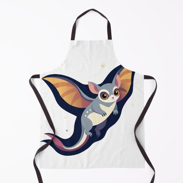 Item preview, Minimalist Sugar Glider Soar designed and sold by omerfdln34.