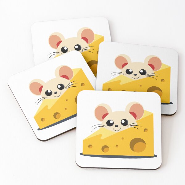 Item preview, Peek-a-Mouse Minimalist Teeny-Tiny designed and sold by omerfdln34.