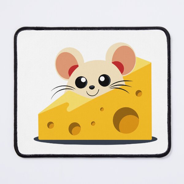 Item preview, Peek-a-Mouse Minimalist Teeny-Tiny designed and sold by omerfdln34.