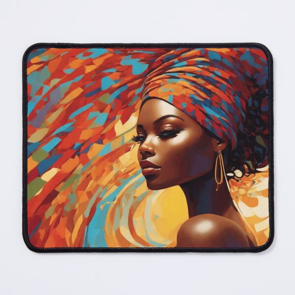 Item preview, Vibrant Serenity designed and sold by Takisha Hearne.