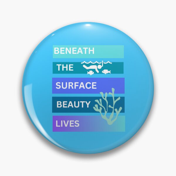 Item preview, Snorkeling beneath the surface beauty lives designed and sold by seahorse crossing.