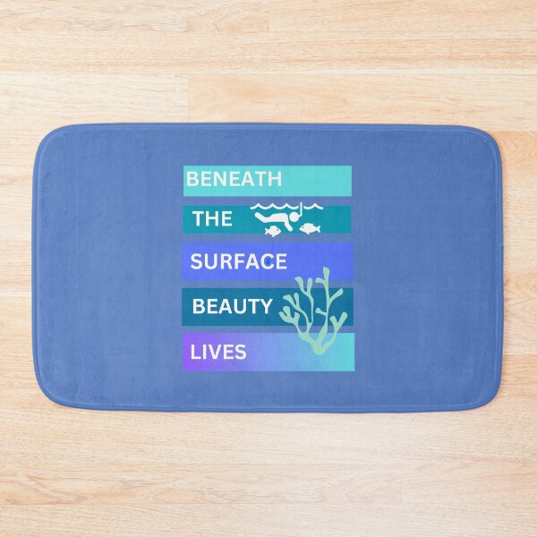 Item preview, Snorkeling beneath the surface beauty lives designed and sold by seahorse crossing.