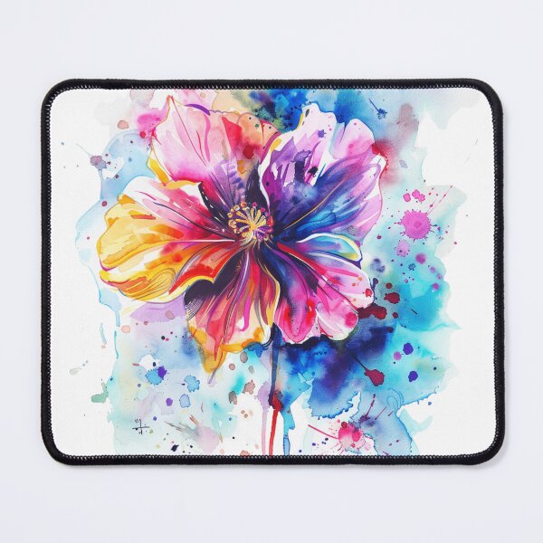 Item preview, Super Flower Colorful designed and sold by KPArtzaaany.