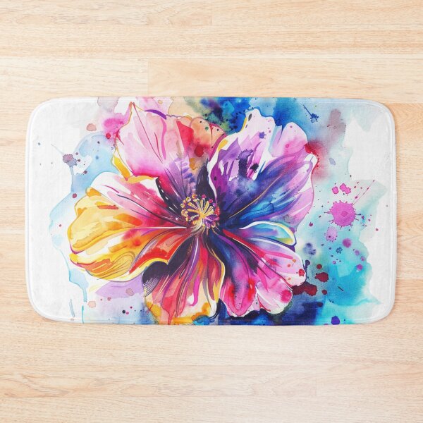 Item preview, Super Flower Colorful designed and sold by KPArtzaaany.