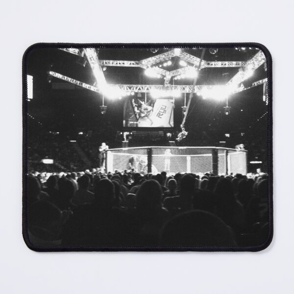 Item preview, The Night of the Fight designed and sold by John Villari.