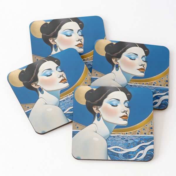 Item preview, Amphitrite designed and sold by Aaron Gibson.