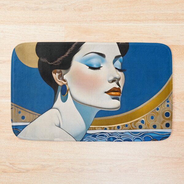 Item preview, Amphitrite designed and sold by Aaron Gibson.
