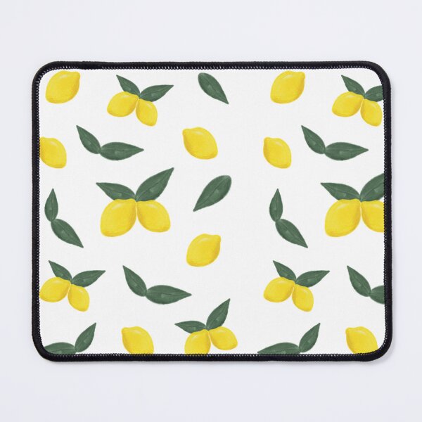 Item preview, Lemon Pattern designed and sold by Ximechf.