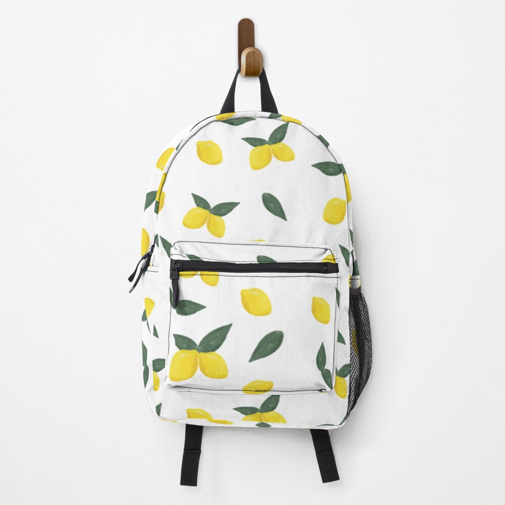 Item preview, Backpack designed and sold by Ximechf.