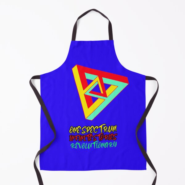 Item preview, One spectrum infinite stories revolutionary designed and sold by Redlimetshirts.