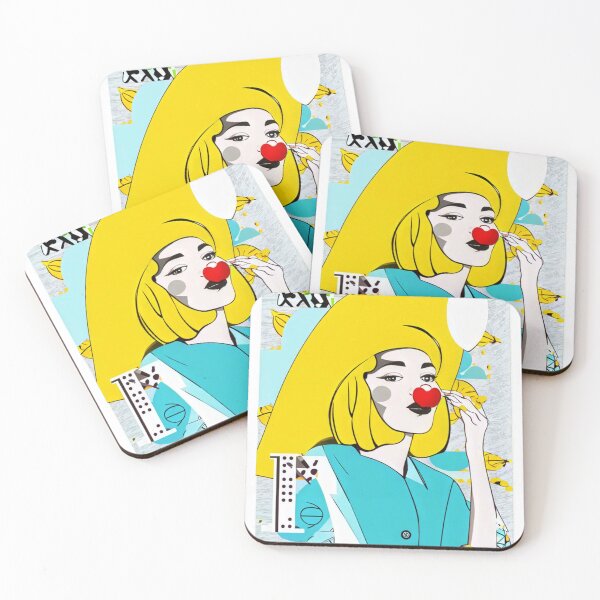 Item preview, caricatura humana 21 designed and sold by glauco54.