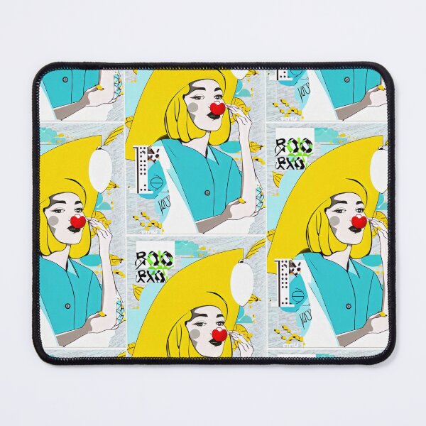 Item preview, caricatura humana 21 designed and sold by glauco54.