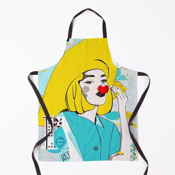 Item preview, caricatura humana 21 designed and sold by glauco54.