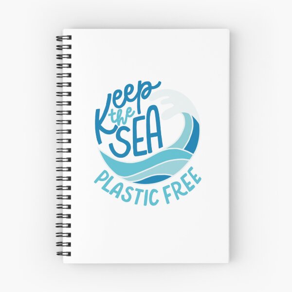 Artikelvorschau, Halten Sie das Meer Plastik frei entworfen und verkauft von rachelaistudio.