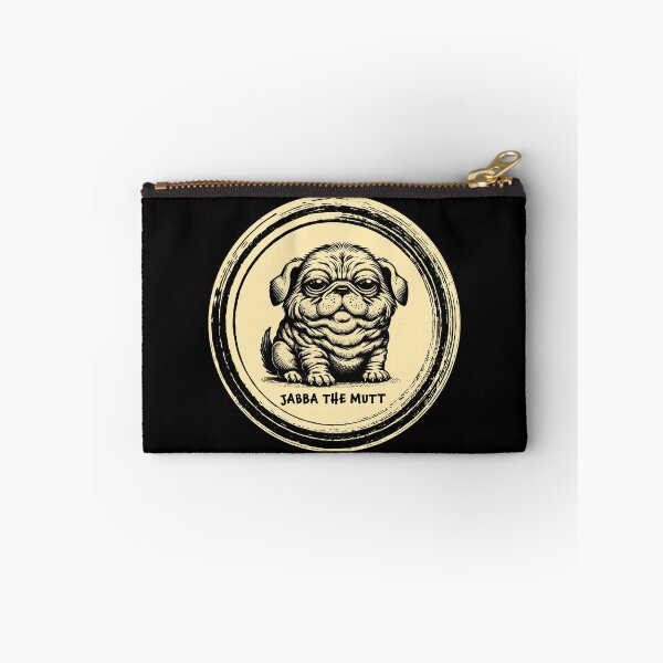 Item preview, Jabba The Mutt designed and sold by raymondjmcd.