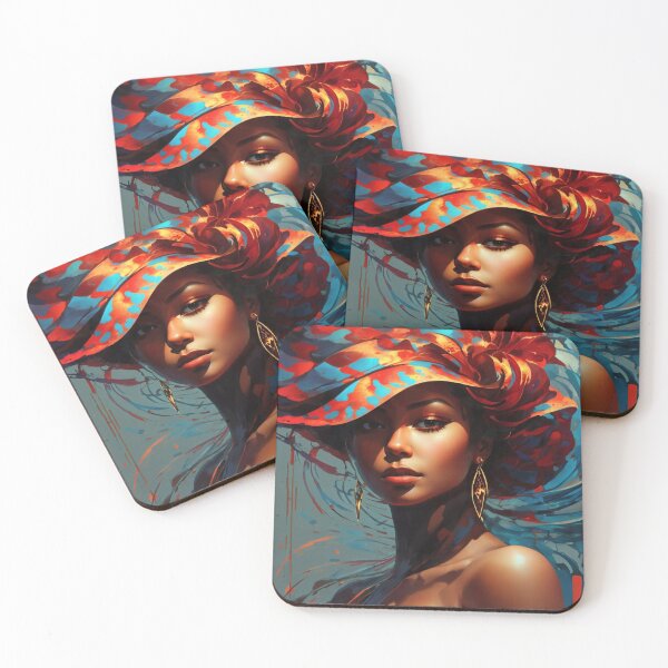 Item preview, Flamboyant Elegance designed and sold by Takisha Hearne.