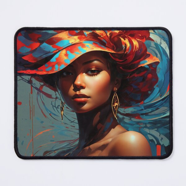 Item preview, Flamboyant Elegance designed and sold by Takisha Hearne.