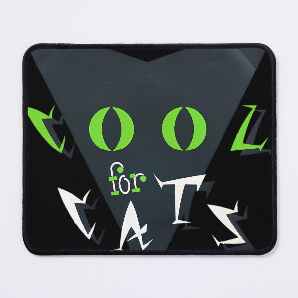 Item preview, Squeeze Cool For Cats designed and sold by AliciaNicola.